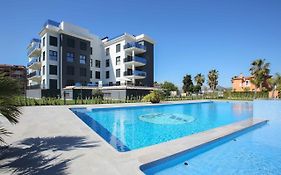 Apartamentos Y Villas Oliva Nova Golf Resort