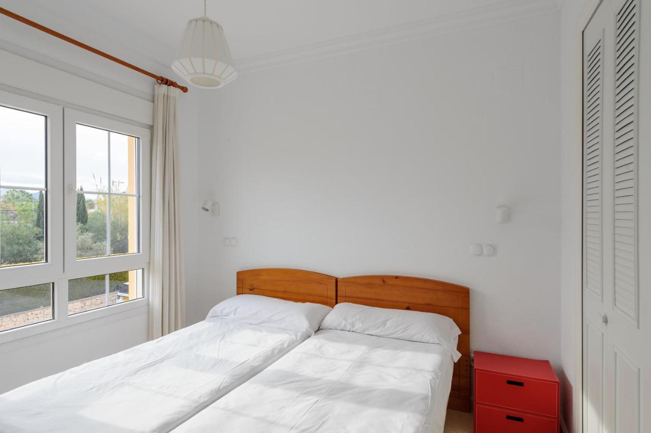 Apartamentos Y Villas Oliva Nova Golf Resort Eksteriør bilde