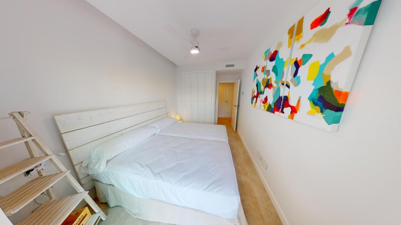 Apartamentos Y Villas Oliva Nova Golf Resort Eksteriør bilde