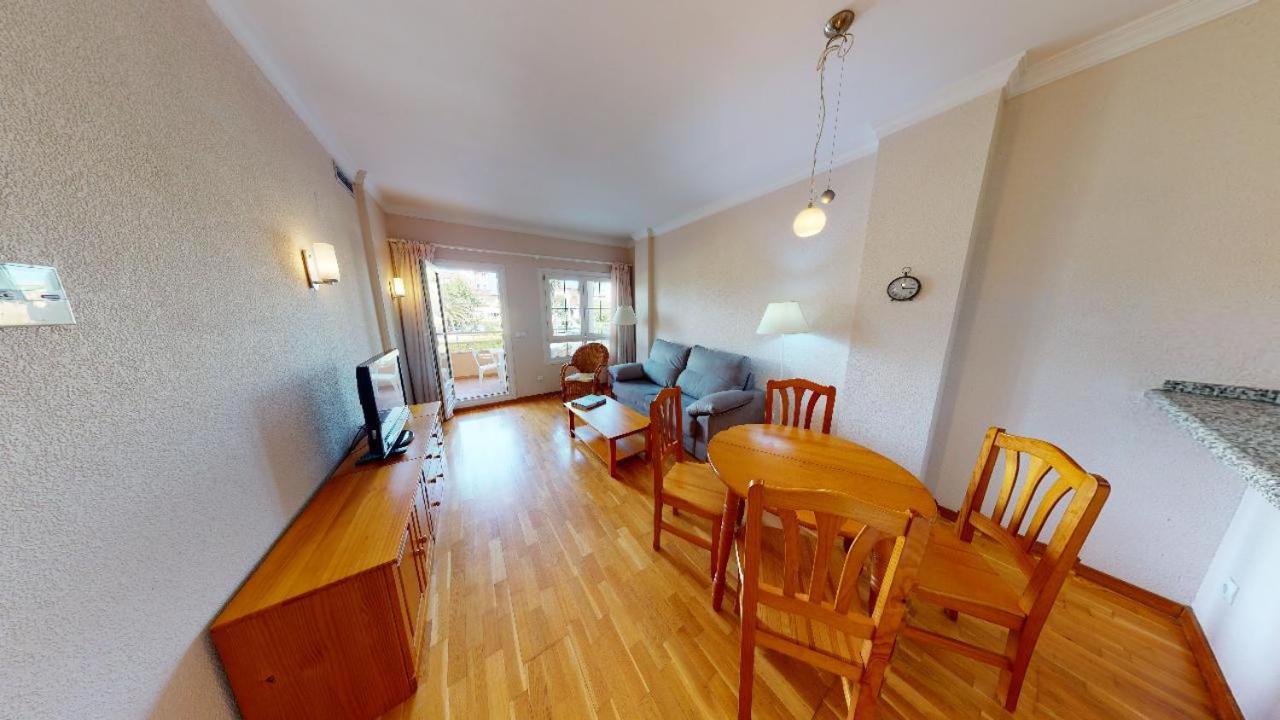 Apartamentos Y Villas Oliva Nova Golf Resort Eksteriør bilde
