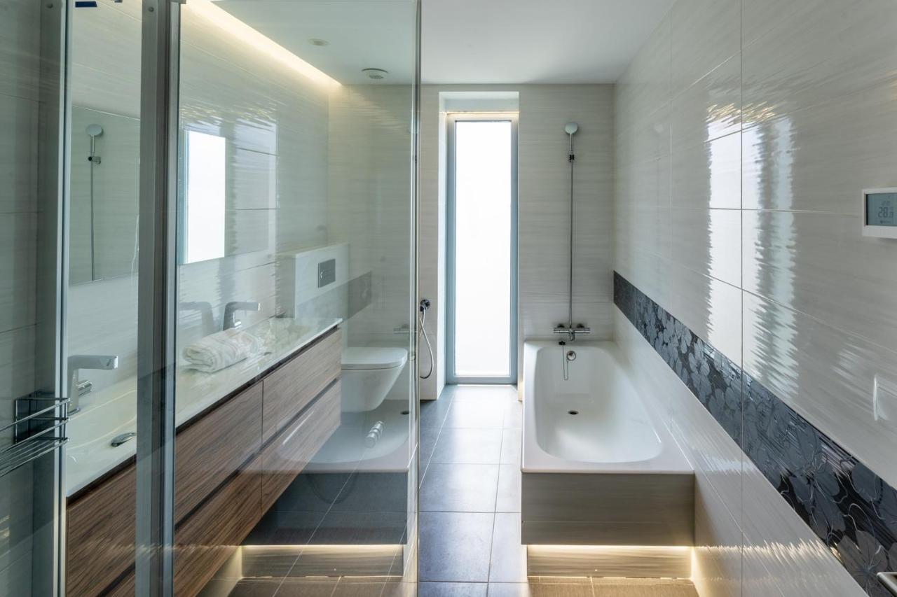 Apartamentos Y Villas Oliva Nova Golf Resort Eksteriør bilde